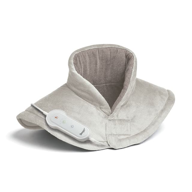 Detalle de Daga Confort Almohadilla térmica cervical y hombros ♨