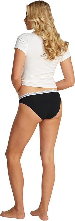 Thumbnail 1 de Calvin Klein 000QD5208E Bikini 5 unidades XL