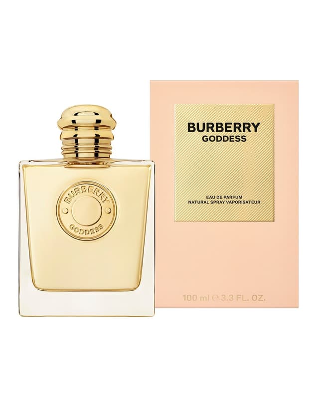 Thumbnail 1 de Burberry Goddess Eau de Parfum 100 ml perfume