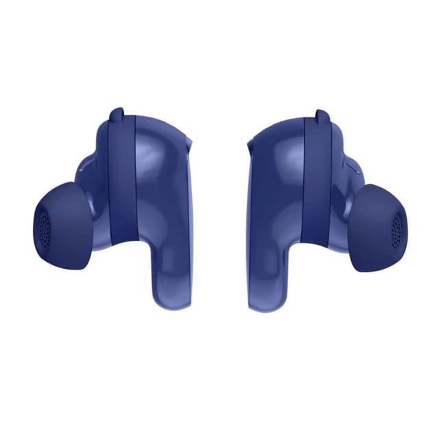 Detalle de Bose QuietComfort Ultra 6 h de autonomía