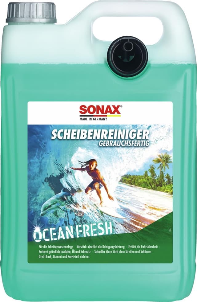 Imagen de SONAX ScheibenReiniger 5 L en OfertitasTOP