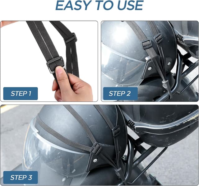 Thumbnail 5 de Romon Tendeurs Elastique 60–110 cm