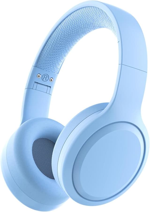 Detalle de YOYOTUNE Kids Bluetooth Headphones Bluetooth 5.1