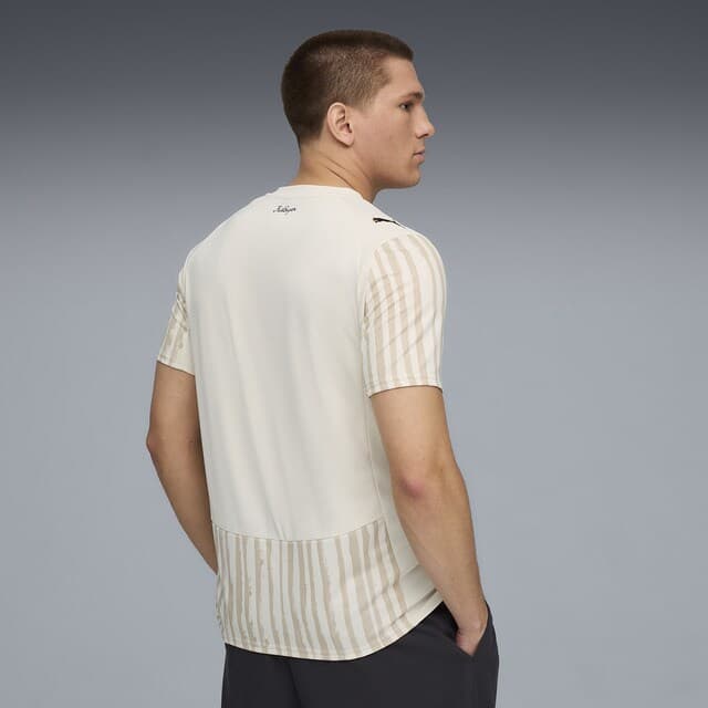 Detalle 2 de Puma Camiseta de Fútbol KIDSUPER AHSFC Adulto