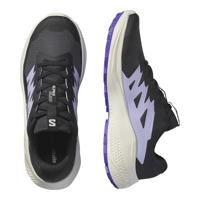 Thumbnail 2 de Salomon Alphaglide W - Zapatillas trail mujer