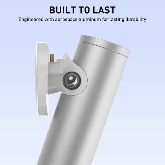 Detalle 2 de PRISMXR Carina S1 charging stand for Ray‑Ban