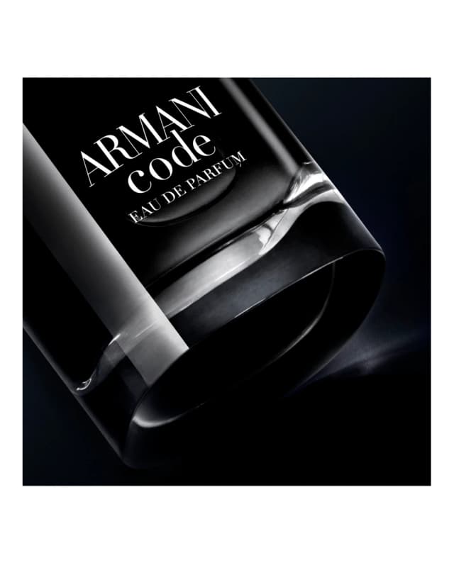 Thumbnail 4 de Giorgio Armani Eau de Parfum Armani Code 100 ml 🌟