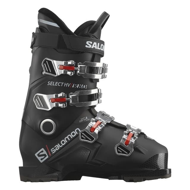 Detalle de Salomon Select HV R80 GW botas de esquí 102 mm