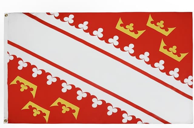 Imagen de BANDERA AZ FLAG Champagne-Ardenne 150x90cm 🇫🇷 en OfertitasTOP
