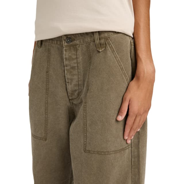 Thumbnail 3 de Element Relax Fatigue Canvas Pantalón hombre