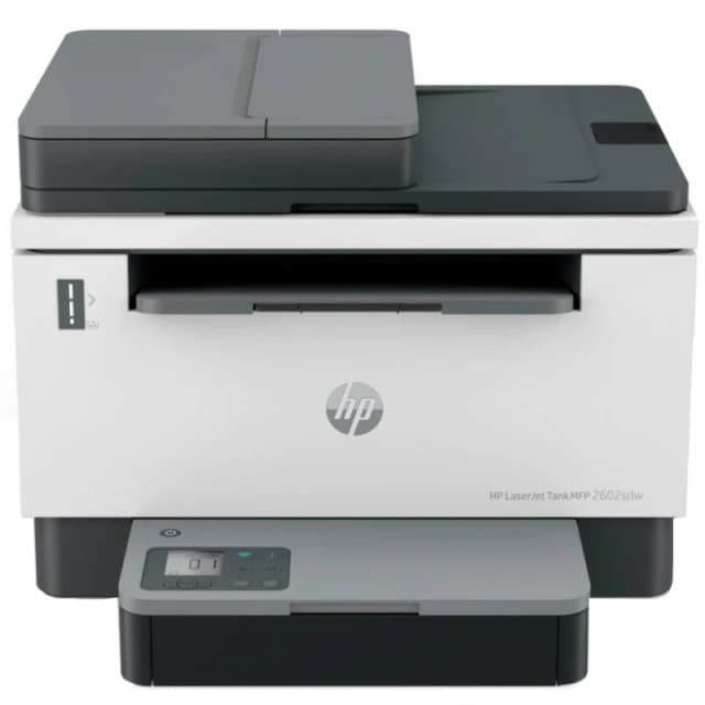 Imagen de HP LaserJet Tank MFP 2604sdw 🔍 Multifunción Láser Monocromo WiFi en OfertitasTOP