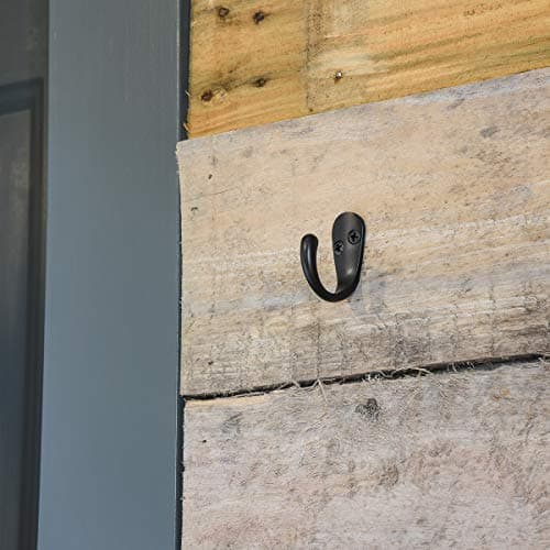 Thumbnail 4 de Amazon Basics Patère à peignoir AB4800-FB-5 ⚙