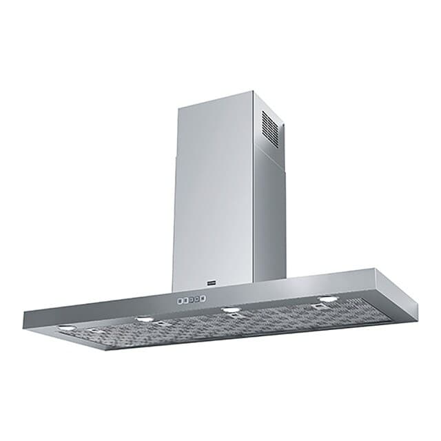 Detalle de Franke Tale 615 XS campana 615 mm