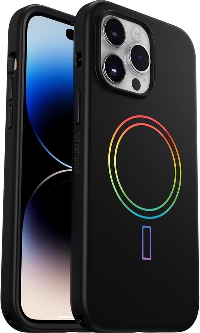 Thumbnail 6 de Otterbox Slim Série coque pour iPhone 14 Plus avec MagSafe – protection ultra-mince et anti-chute