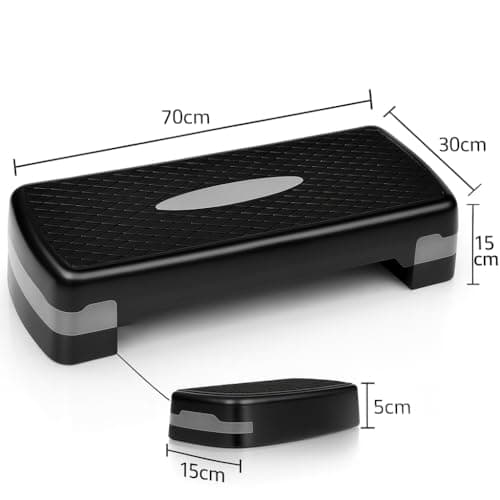 Thumbnail 2 de T-LOVENDO.ES Plataforma Step 2 alturas