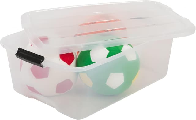 Thumbnail 4 de Iris Ohyama Boite Rangement 30L TB-30