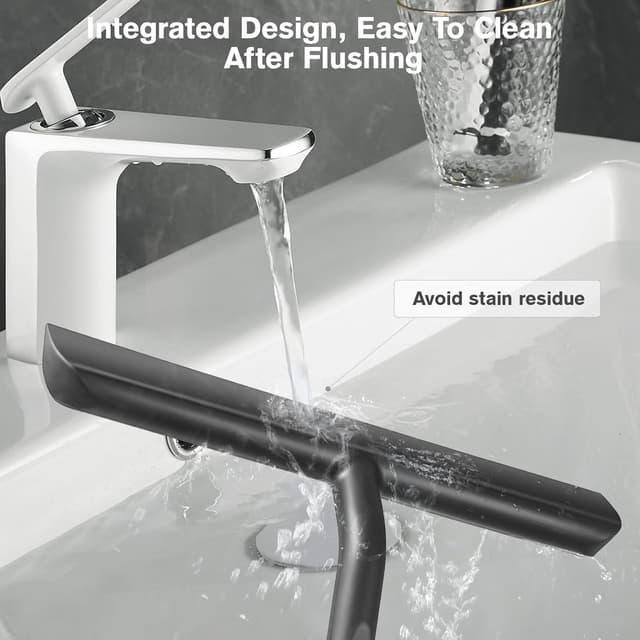 Thumbnail 4 de Vinabo rasqueta limpiacristales 21 cm