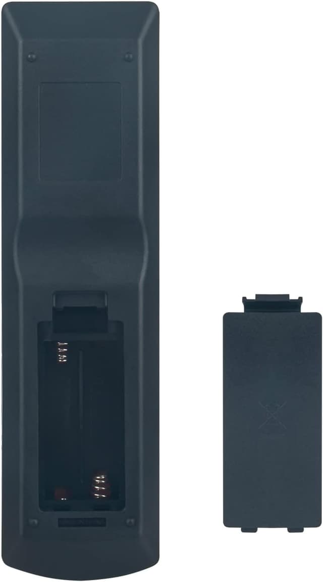 Thumbnail 6 de N2QAYB000181 Replacement Remote for Panasonic TV