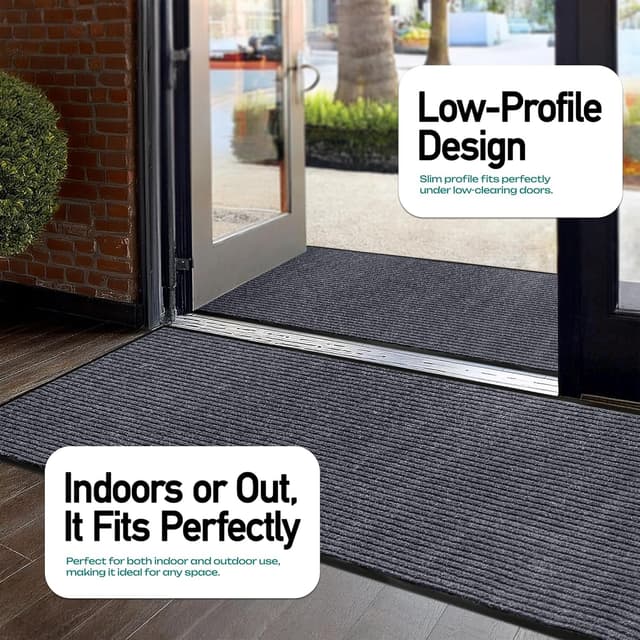 Thumbnail 5 de MaxMat Extra Large Commercial Floor Mat 3 x 5 ft
