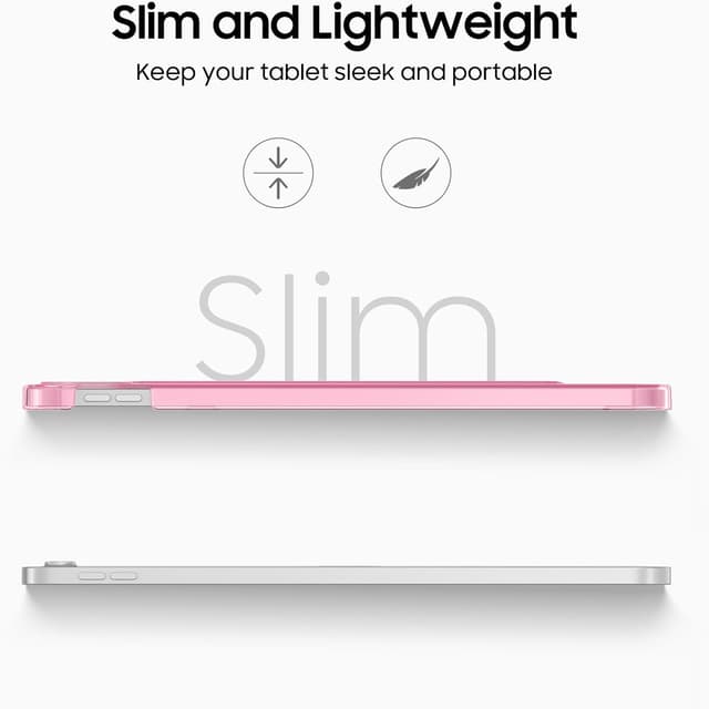 Detalle de FINTIE iPad A16 Ultra Slim Case 11 inch