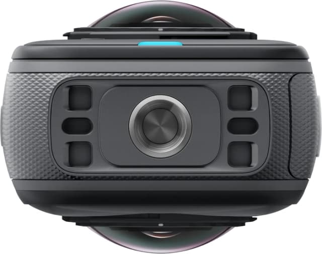 Thumbnail 1 de INSTA360 X5 Essentials Bundle