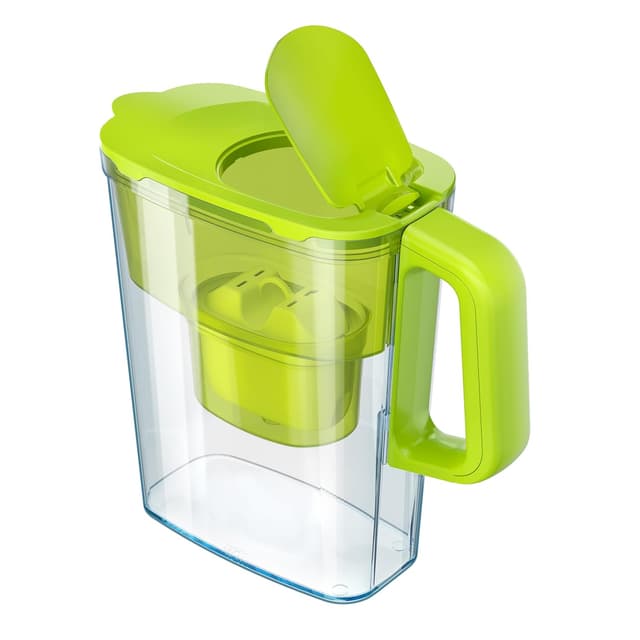 Thumbnail 4 de AQUAPHOR Compact Water Filter Jug 2.4L 💧