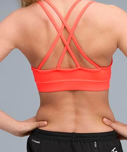 Detalle 2 de PUMA W X Hyrox Move brasier tirantes para mujer