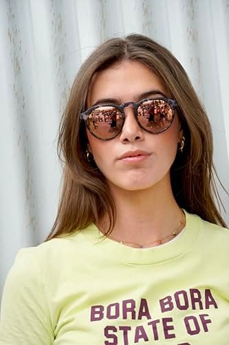 Detalle 2 de HAWKERS Warwick gafas de sol unisex