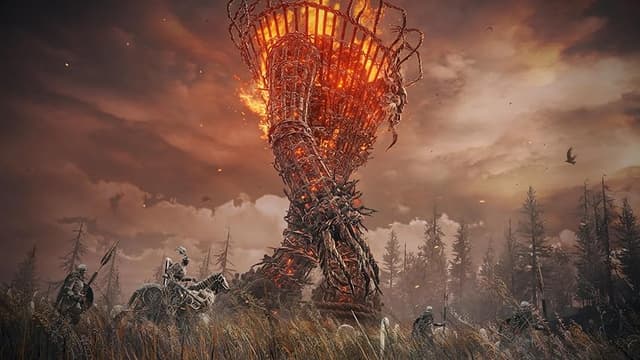 Detalle 2 de Elden Ring: Shadow of the Erdtree — expansión