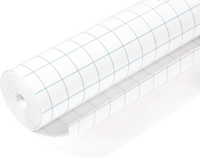Imagen de Herma 7010 Rollo film autoadhesivo 10 m x 40 cm 🧻 en OfertitasTOP