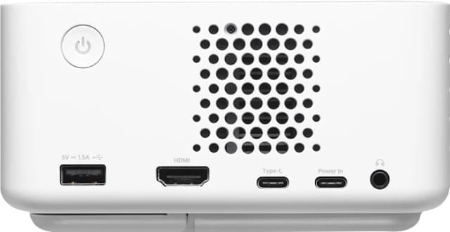 Thumbnail 6 de Optoma ML1080ST đź“˝