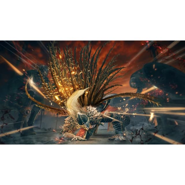 Thumbnail 1 de Elden Ring Shadow of the Erdtree Edition Xbox Series X 🎮