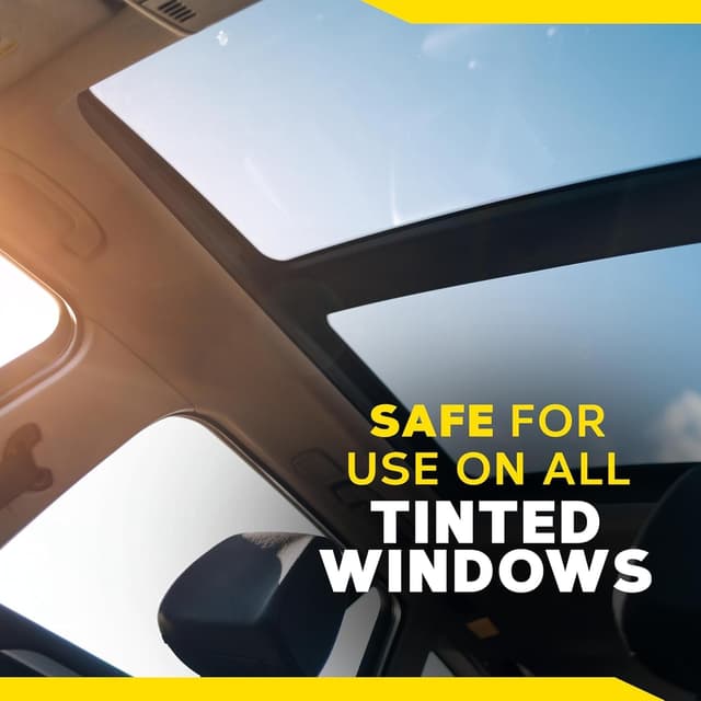 Thumbnail 6 de Meguiar’s G8216F Nettoyant vitres Clarté Parfaite : anti-buée et nettoyage sans traces