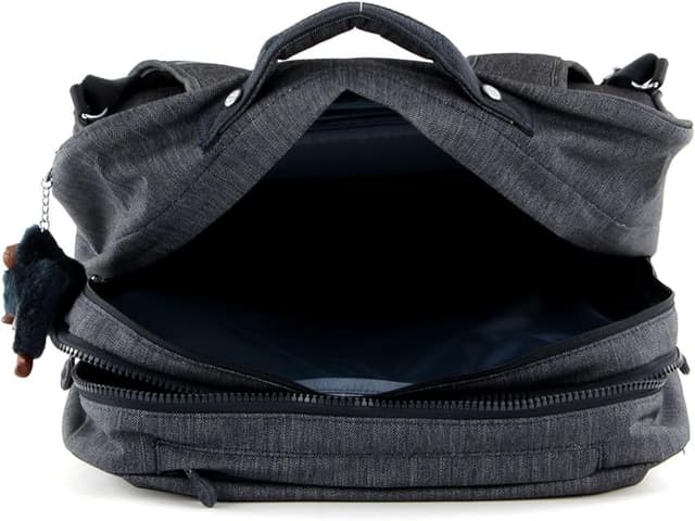 Thumbnail 6 de Kipling Giorno Mochila 25 L navy mochila