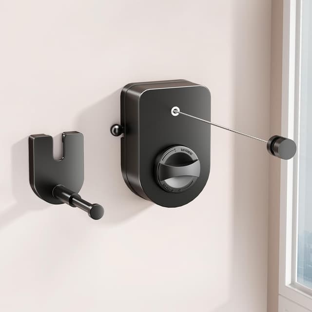 Imagen de CICUFY Foldable Drying Rack ⚙ en OfertitasTOP