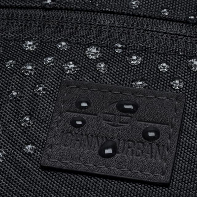 Thumbnail 6 de Johnny Urban Marsupio Ben idrorepellente con tasca con zip e tracolla regolabile