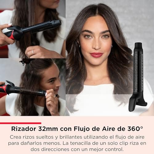 Thumbnail 2 de Revlon One-Step Blow-Dry Multi Styler 3 en 1