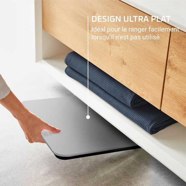 Thumbnail 3 de Rowenta Premiss 2.0 Pèse-personne 160 kg