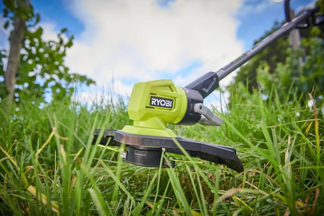 Thumbnail 5 de Ryobi RAC176 filo 1,6 mm 97 m Whisper