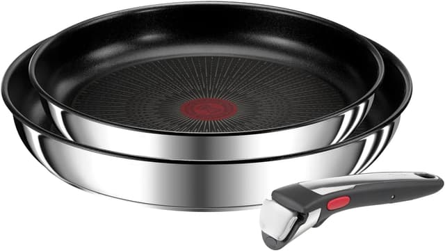 Imagen de Tefal Ingenio poêles 28 cm en OfertitasTOP