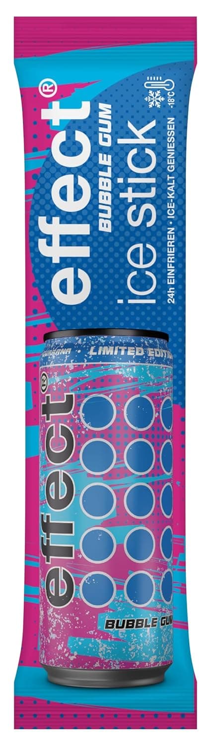 Thumbnail 4 de effect® ice sticks 10er Pack 🍦