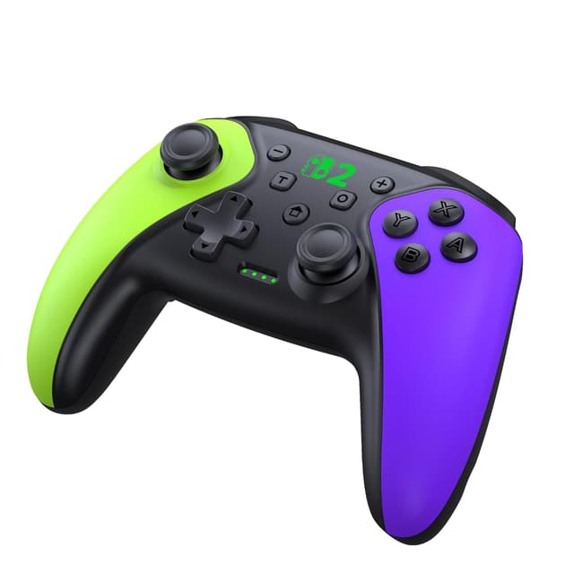 Detalle 2 de Wireless Pro Controller 1000mAh für Switch