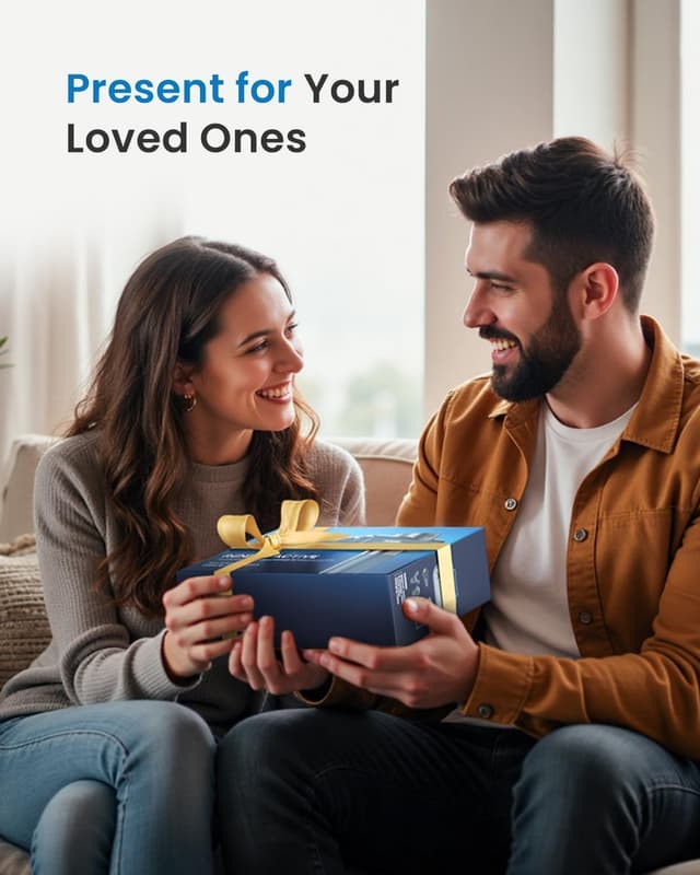 Thumbnail 6 de RENPHO Massage Gun 3200 RPM deep tissue massager