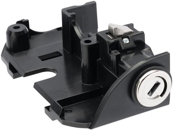 Detalle de AXA ALA052 Serrure pour batterie Bosch