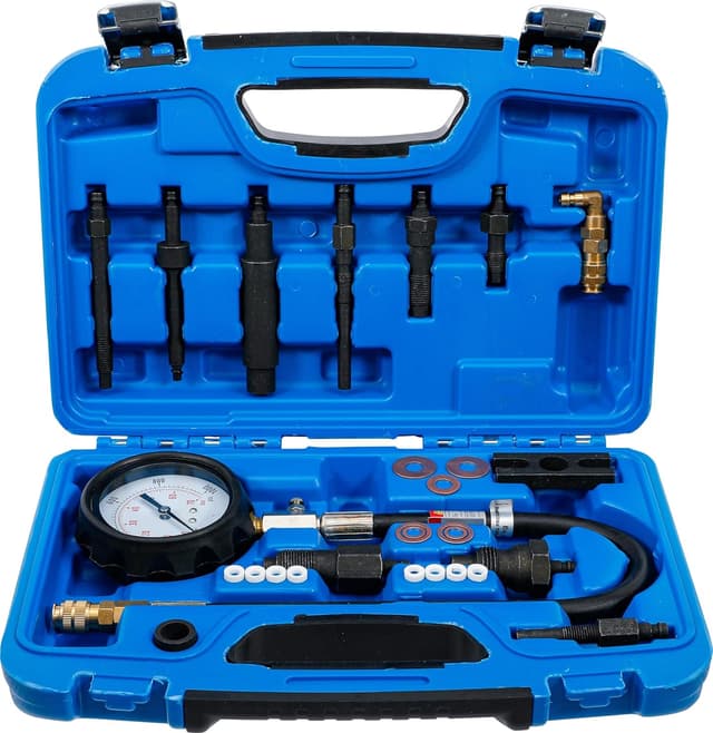 Imagen de BGS 8008 compressiomètre 0-70 bar en OfertitasTOP