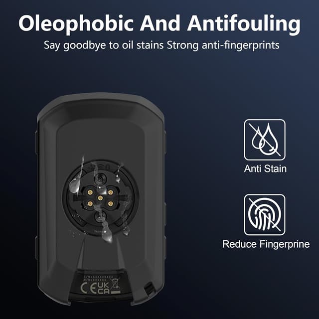 Thumbnail 1 de Fitudoos Garmin Edge 550 Schutzhülle