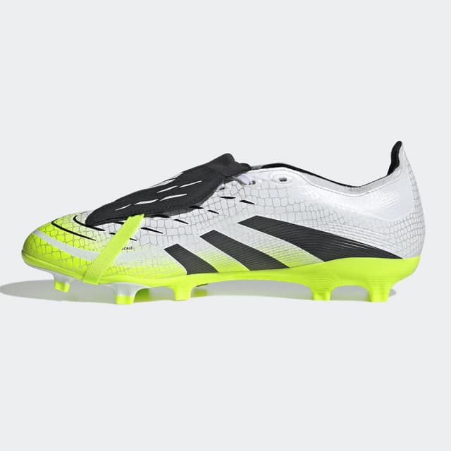 Detalle de adidas Predator League botas fútbol 1