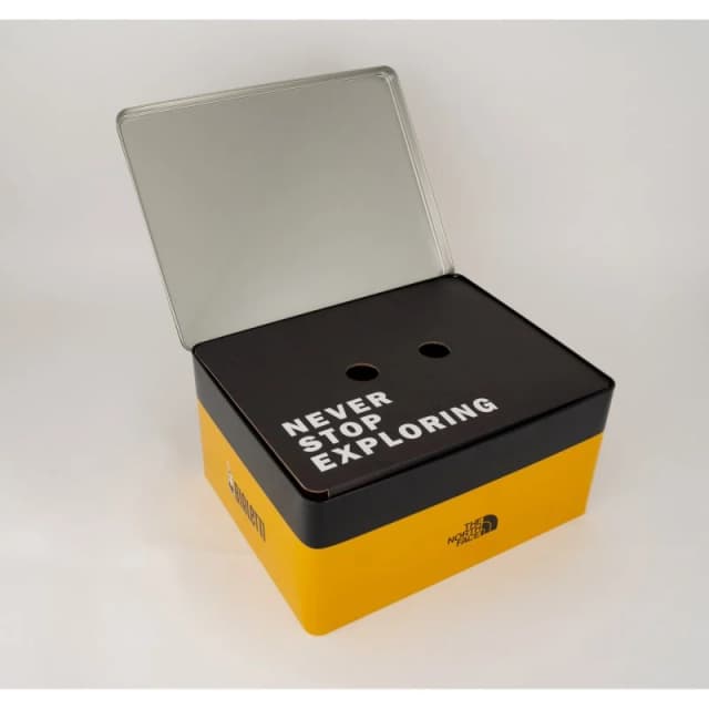 Thumbnail 1 de Bialetti Set Moka x The North Face Express