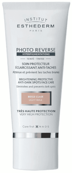 Imagen de Institut Esthederm Photo Reverse - Tono Ligero 50 ml ☀ en OfertitasTOP