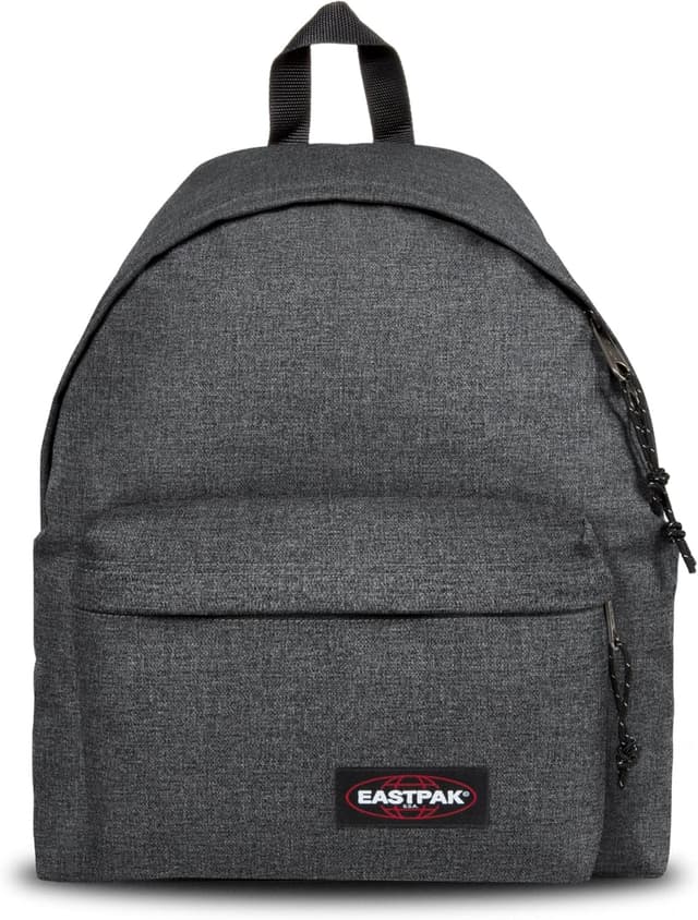 Detalle de EASTPAK PADDED PAK'R 24 L Mochila Black Denim